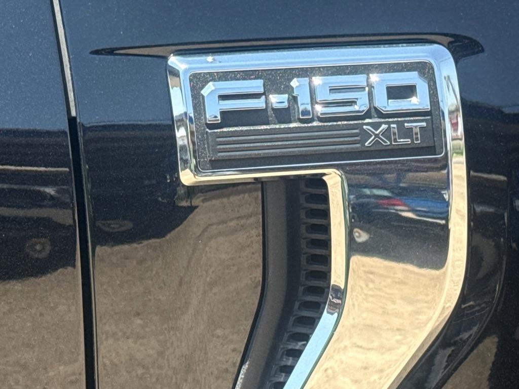 Ford F-150 XL SuperCrew 6.5-ft. Bed 4WD 2023