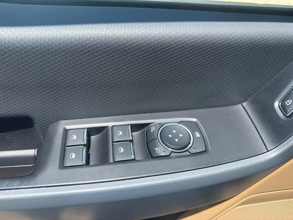 Ford F-150 XL SuperCrew 6.5-ft. Bed 4WD 2023