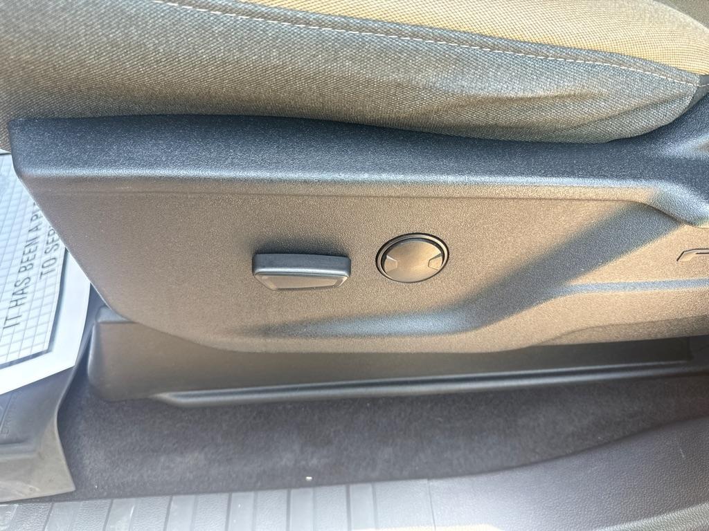 Ford F-150 XL SuperCrew 6.5-ft. Bed 4WD 2023