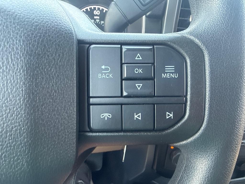 Ford F-150 XL SuperCrew 6.5-ft. Bed 4WD 2023