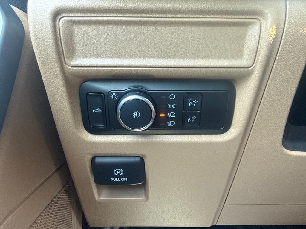 Ford F-150 XL SuperCrew 6.5-ft. Bed 4WD 2023
