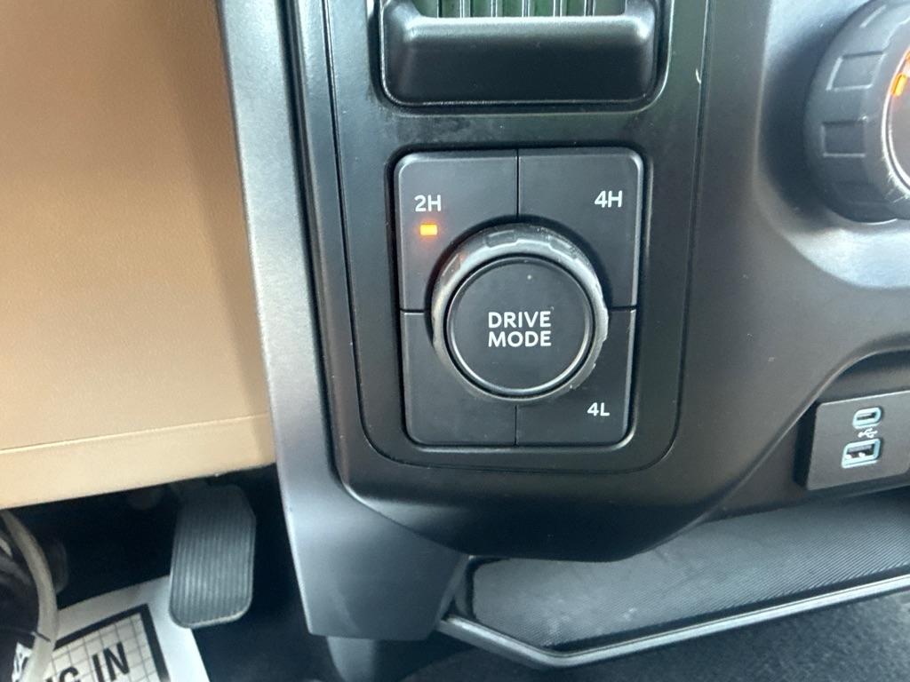 Ford F-150 XL SuperCrew 6.5-ft. Bed 4WD 2023
