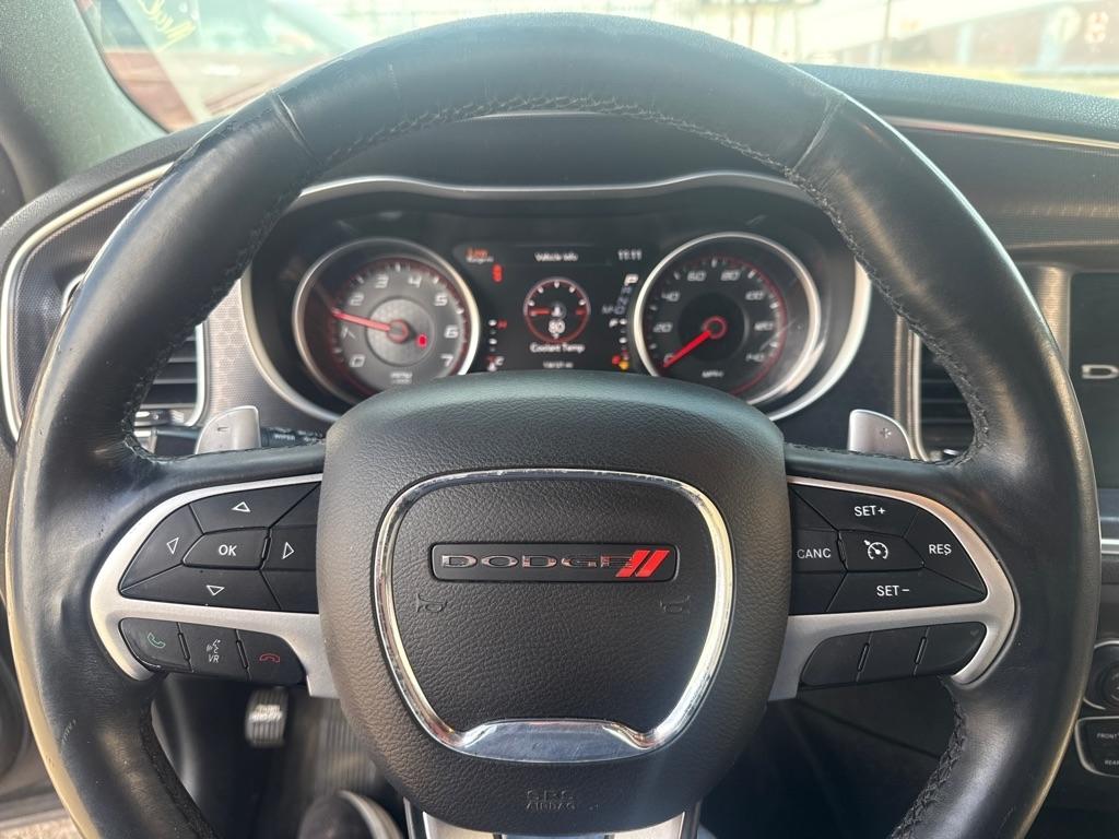 Dodge Charger SXT 2015