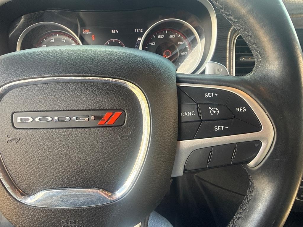 Dodge Charger SXT 2015