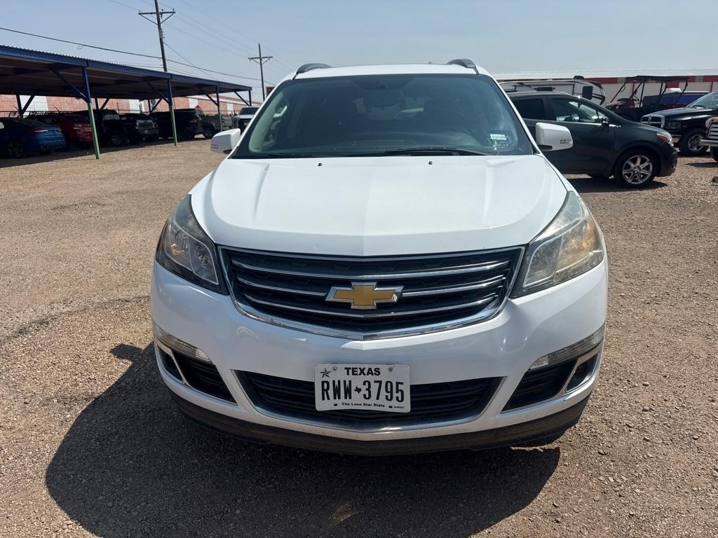 Chevrolet Traverse 1LT FWD 2017