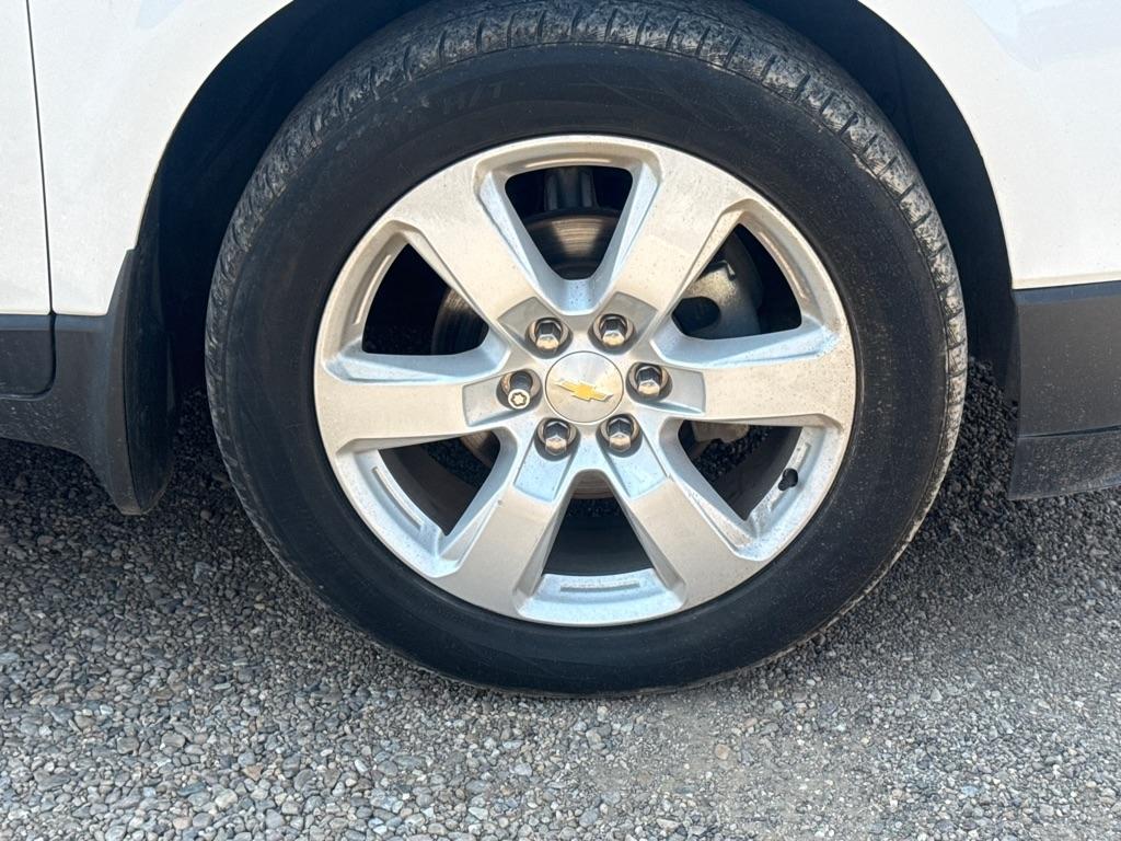 Chevrolet Traverse 1LT FWD 2017