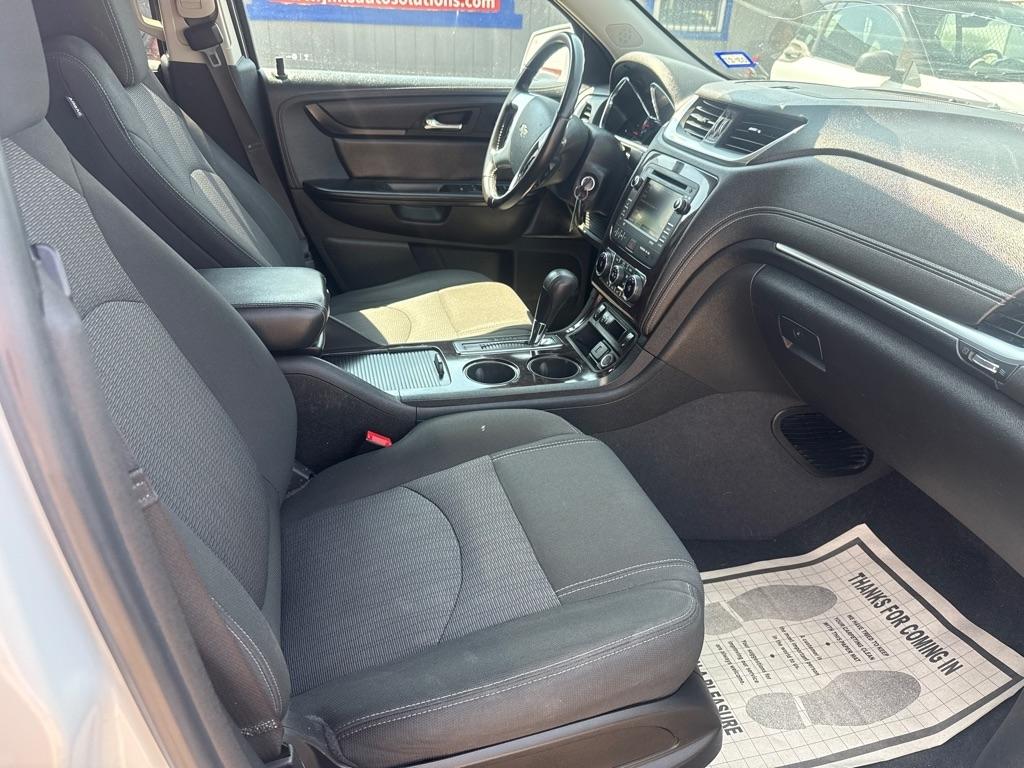 Chevrolet Traverse 1LT FWD 2017