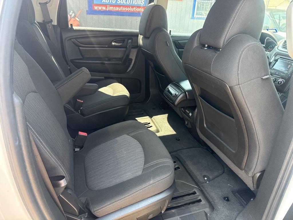 Chevrolet Traverse 1LT FWD 2017
