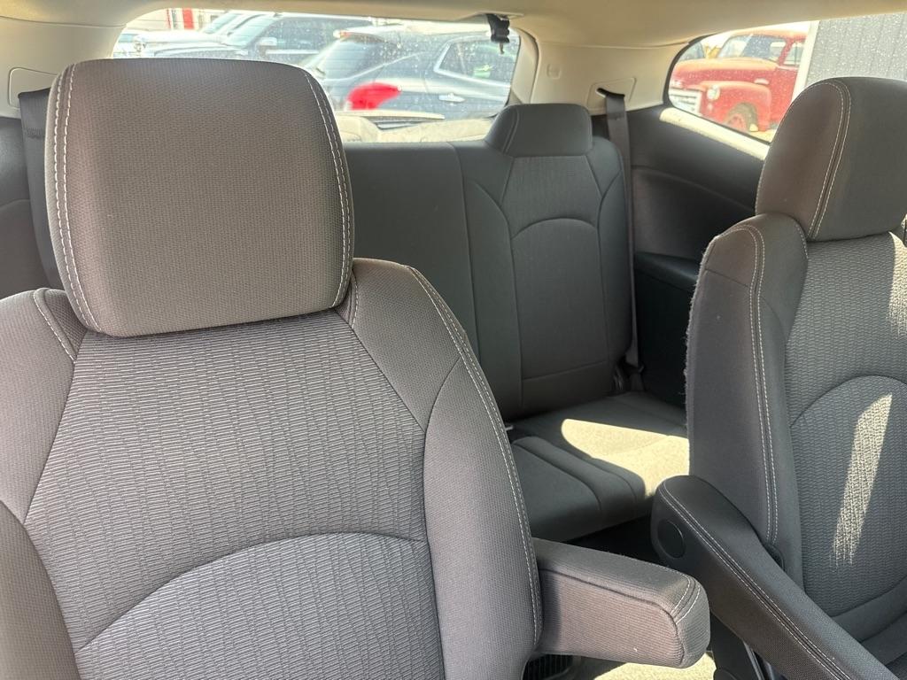 Chevrolet Traverse 1LT FWD 2017