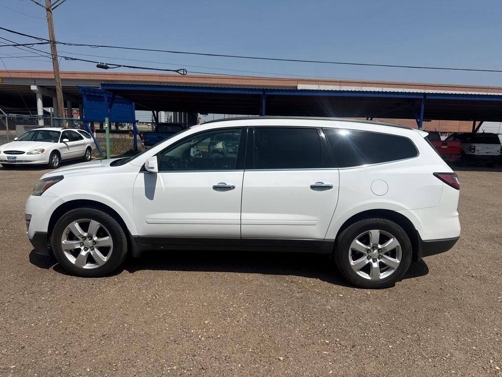 Chevrolet Traverse 1LT FWD 2017