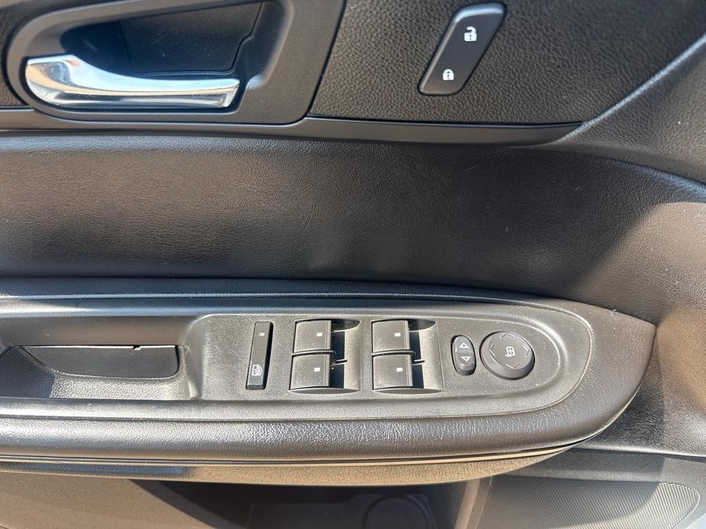 Chevrolet Traverse 1LT FWD 2017
