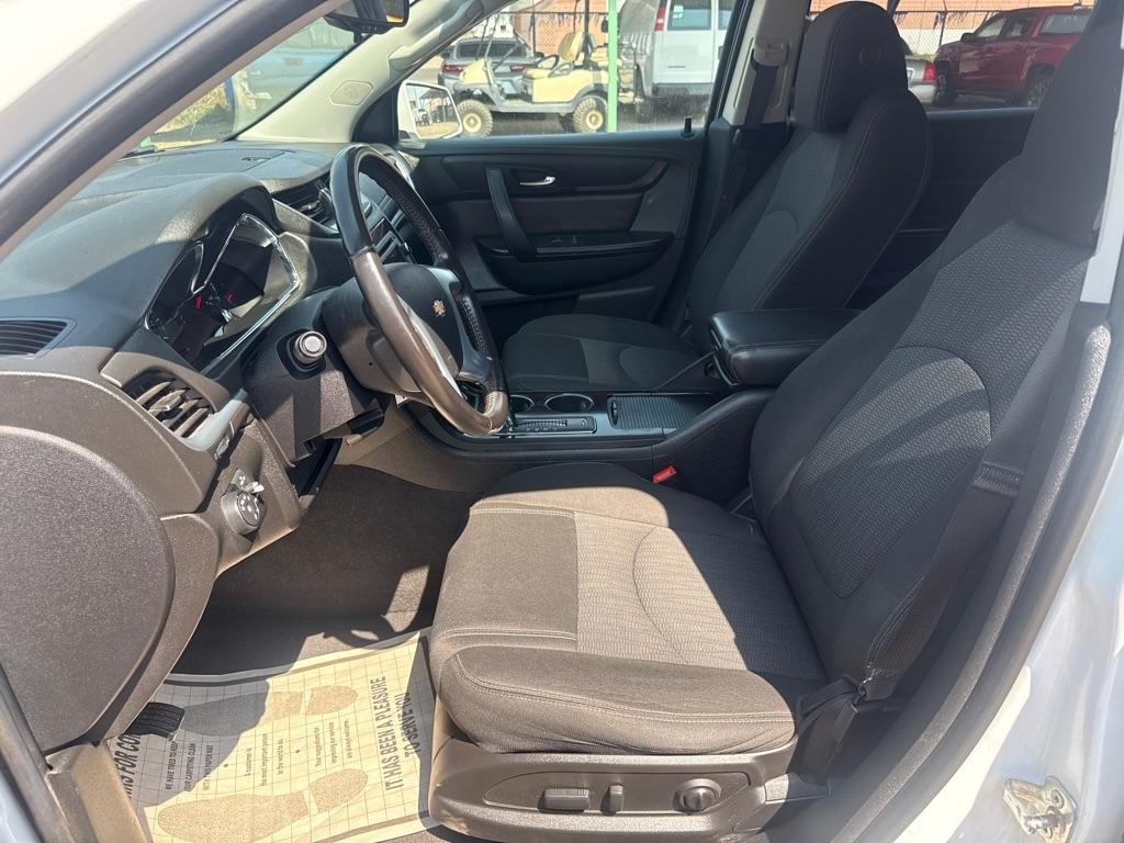 Chevrolet Traverse 1LT FWD 2017