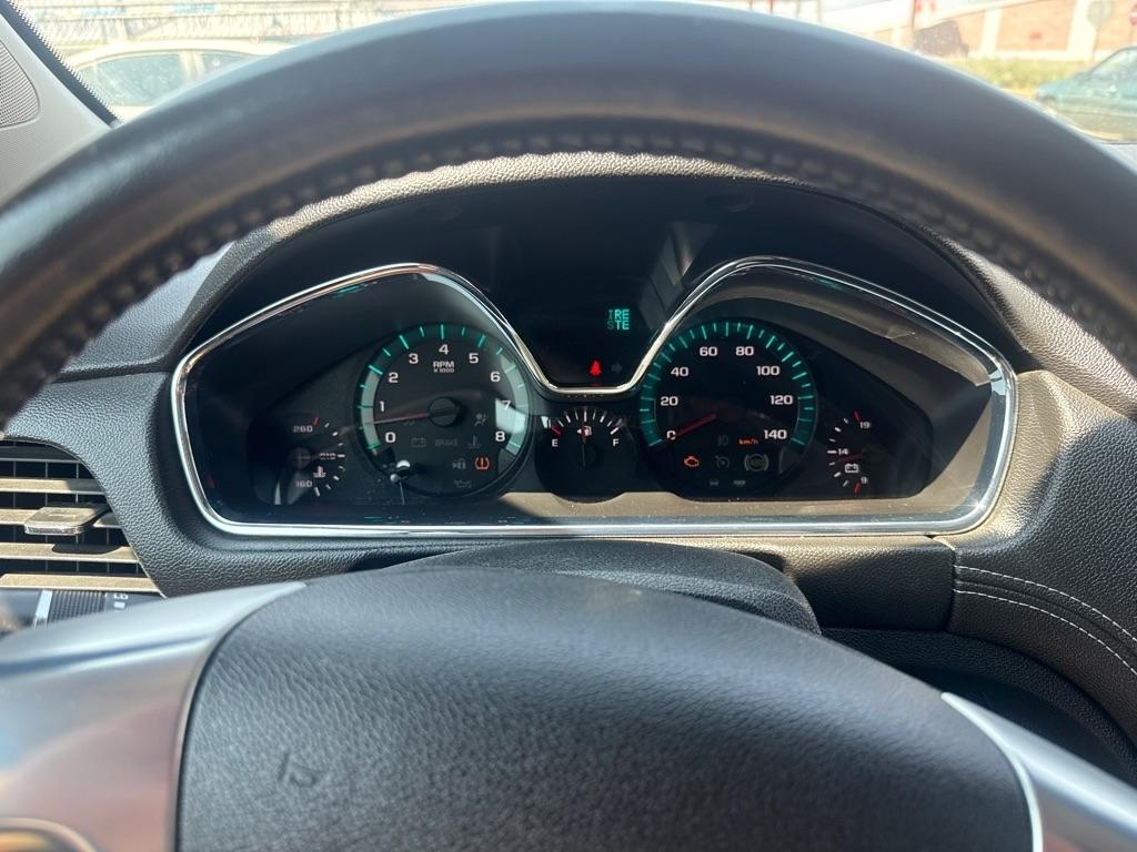 Chevrolet Traverse 1LT FWD 2017
