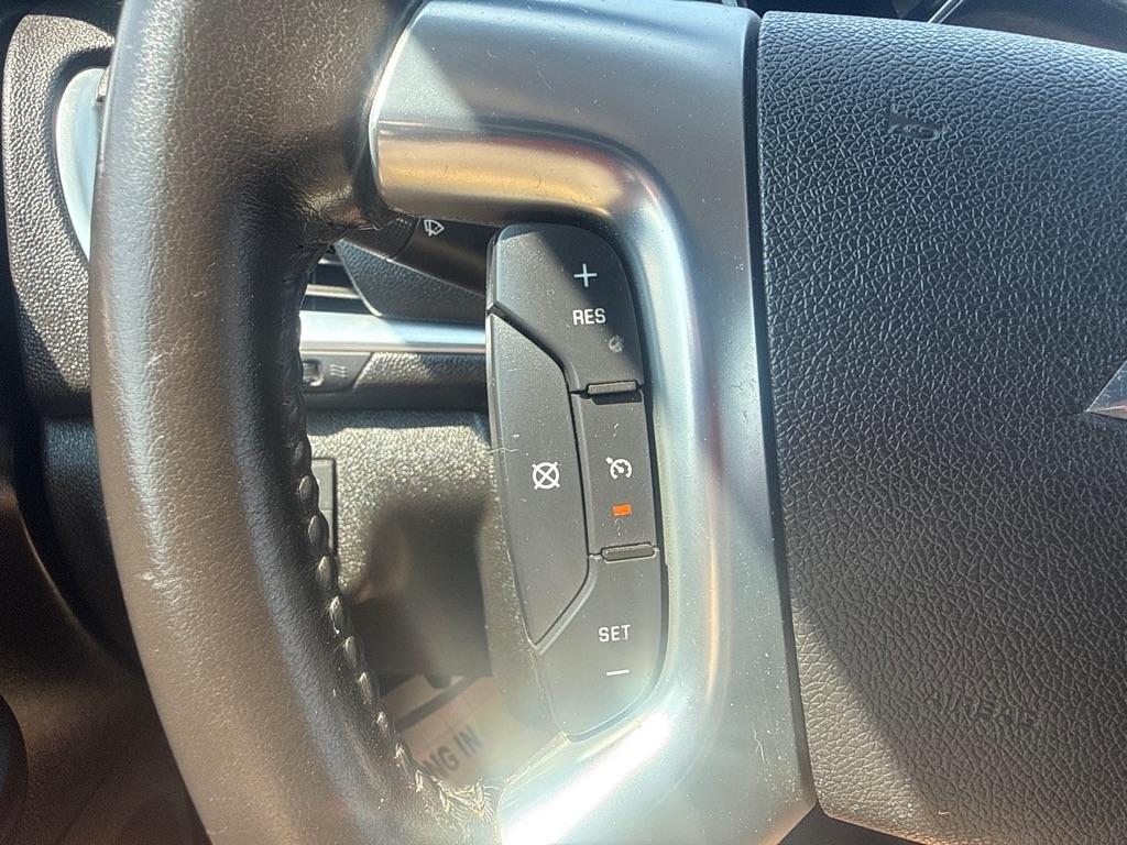 Chevrolet Traverse 1LT FWD 2017