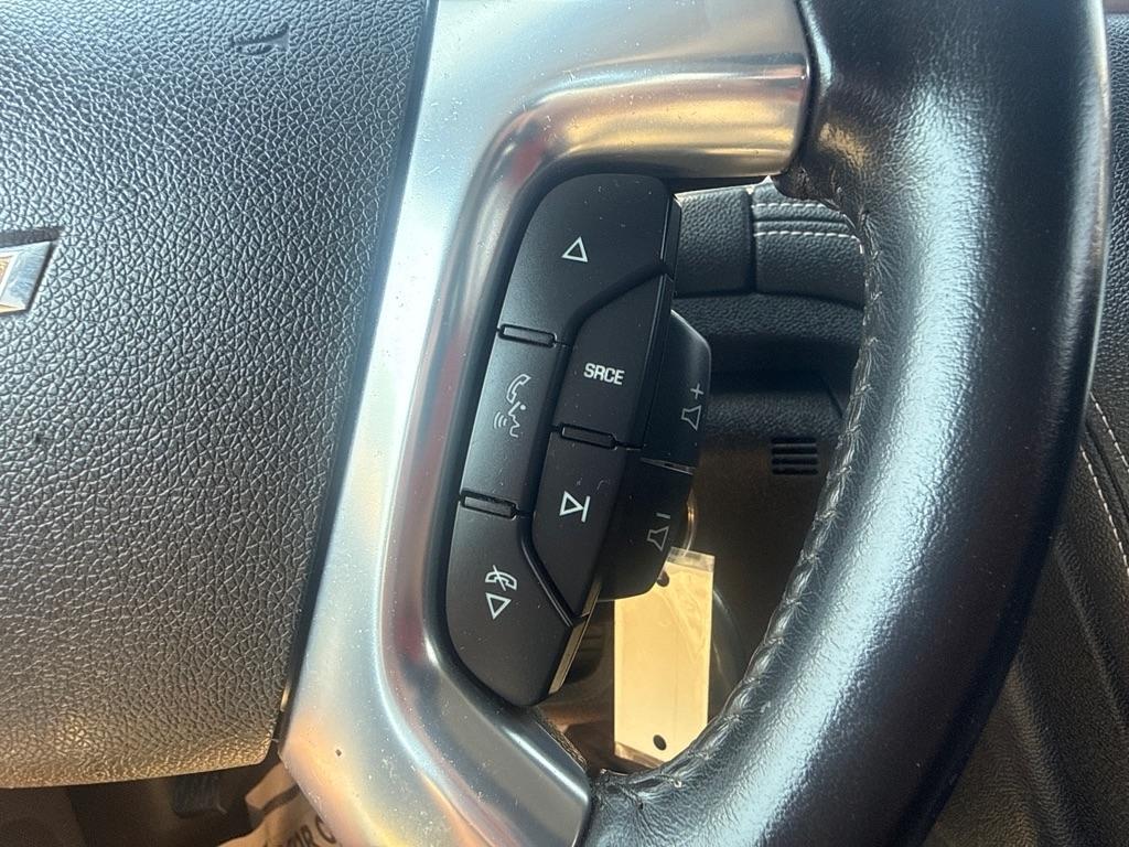 Chevrolet Traverse 1LT FWD 2017