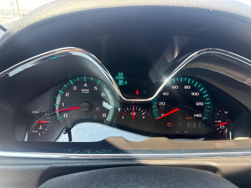 Chevrolet Traverse 1LT FWD 2017