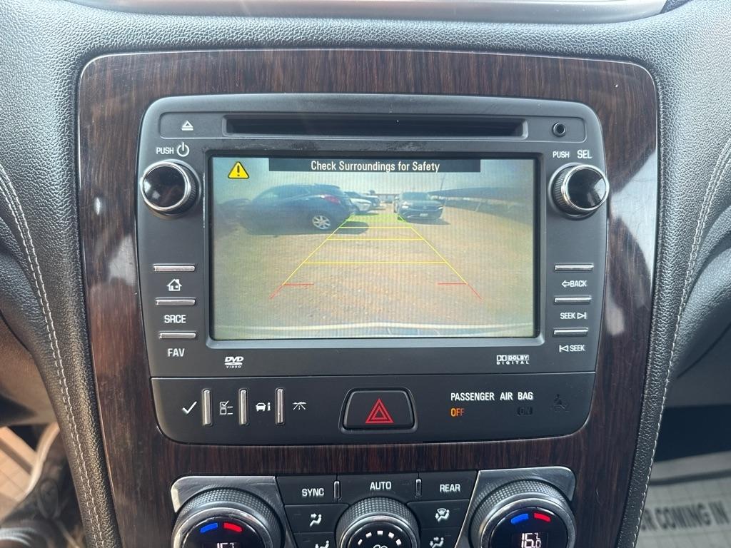 Chevrolet Traverse 1LT FWD 2017