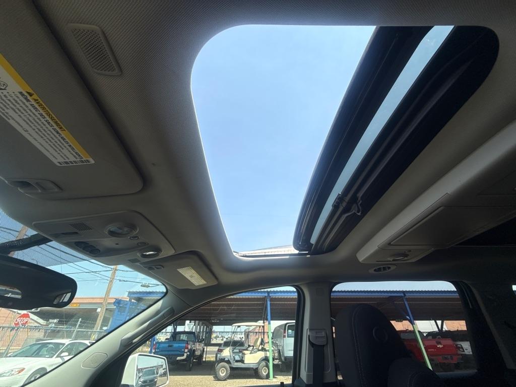 Chevrolet Traverse 1LT FWD 2017