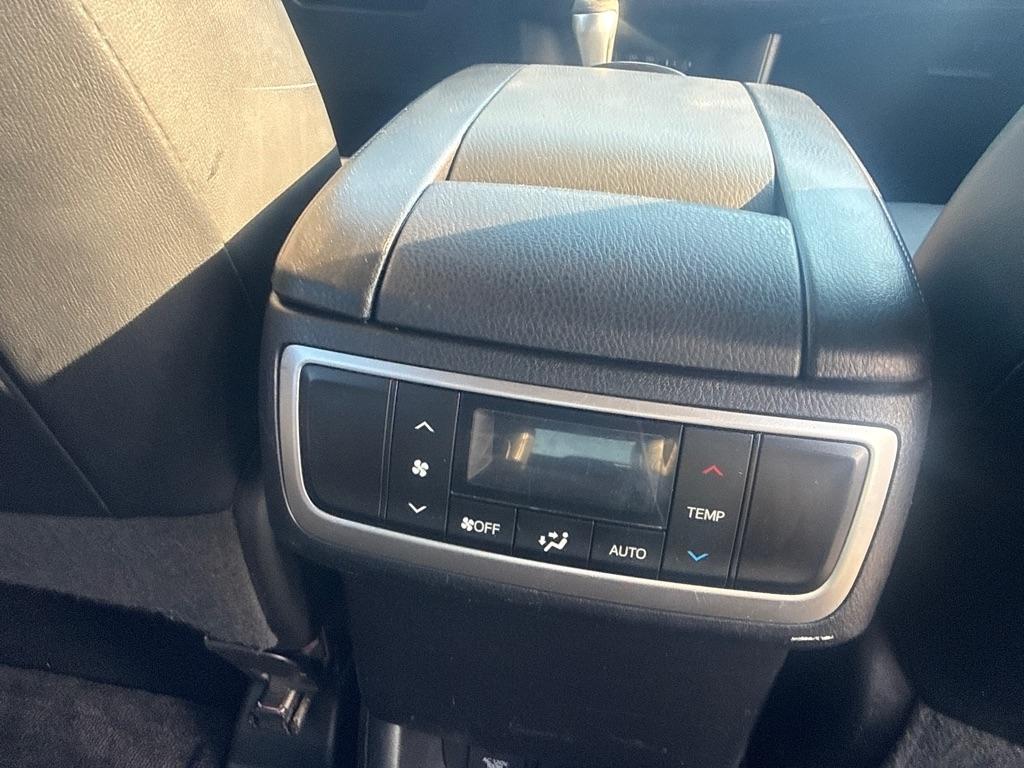 Toyota Highlander SE AWD V6 2018