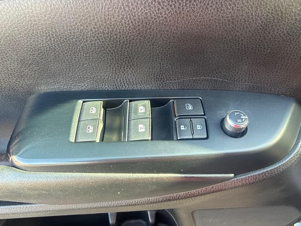 Toyota Highlander SE AWD V6 2018