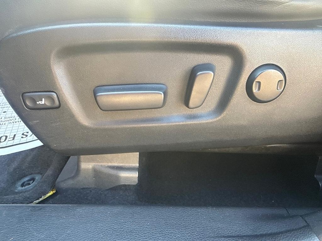 Toyota Highlander SE AWD V6 2018