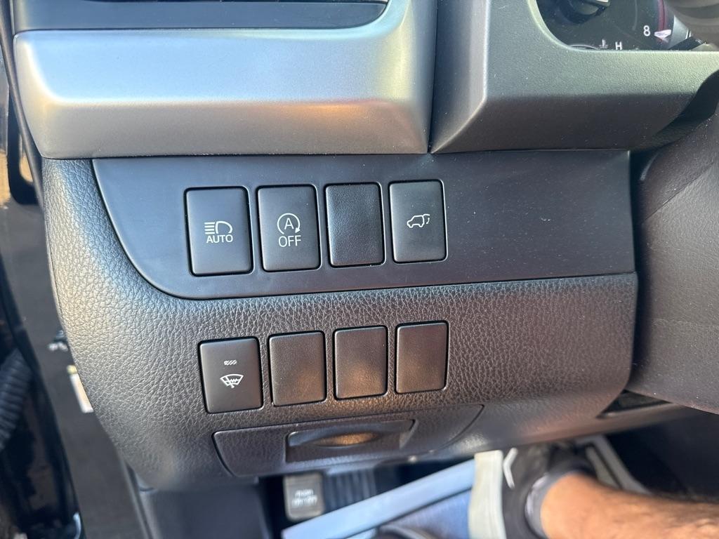 Toyota Highlander SE AWD V6 2018