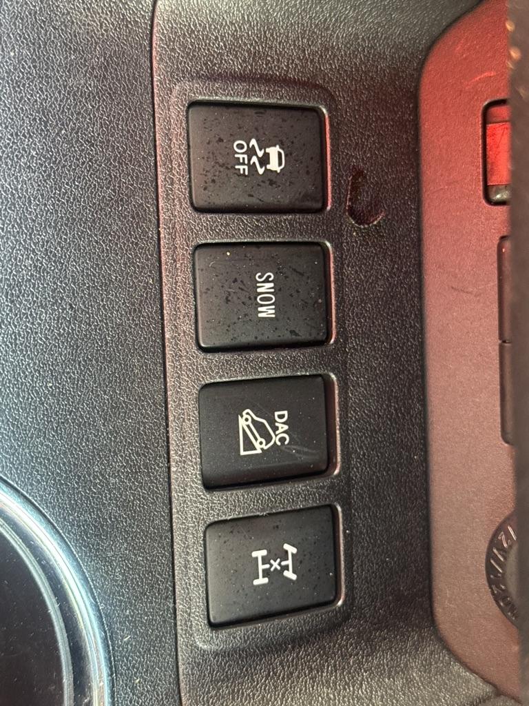 Toyota Highlander SE AWD V6 2018