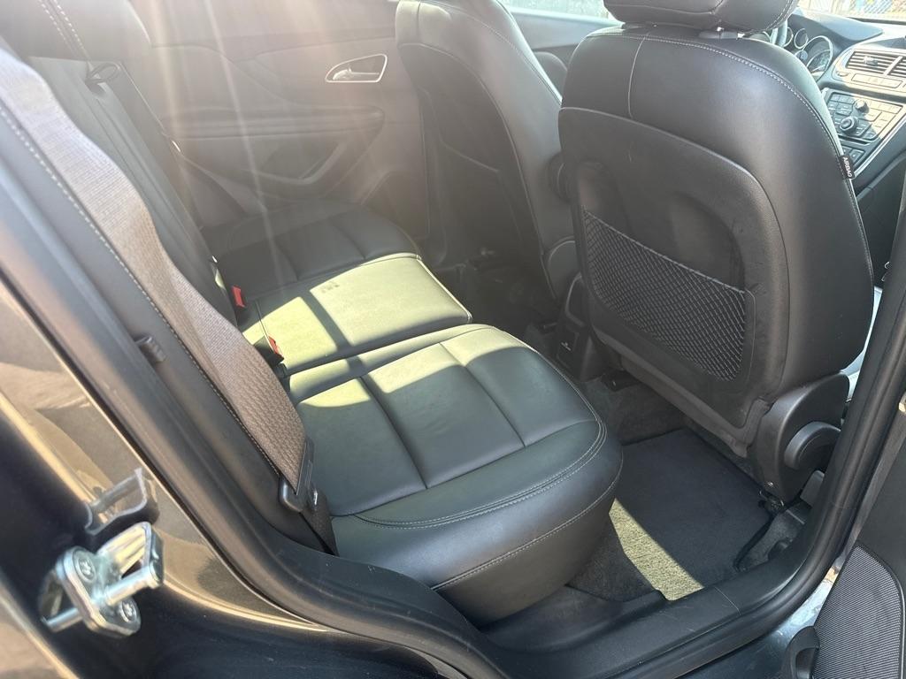 Buick Encore Leather FWD 2016
