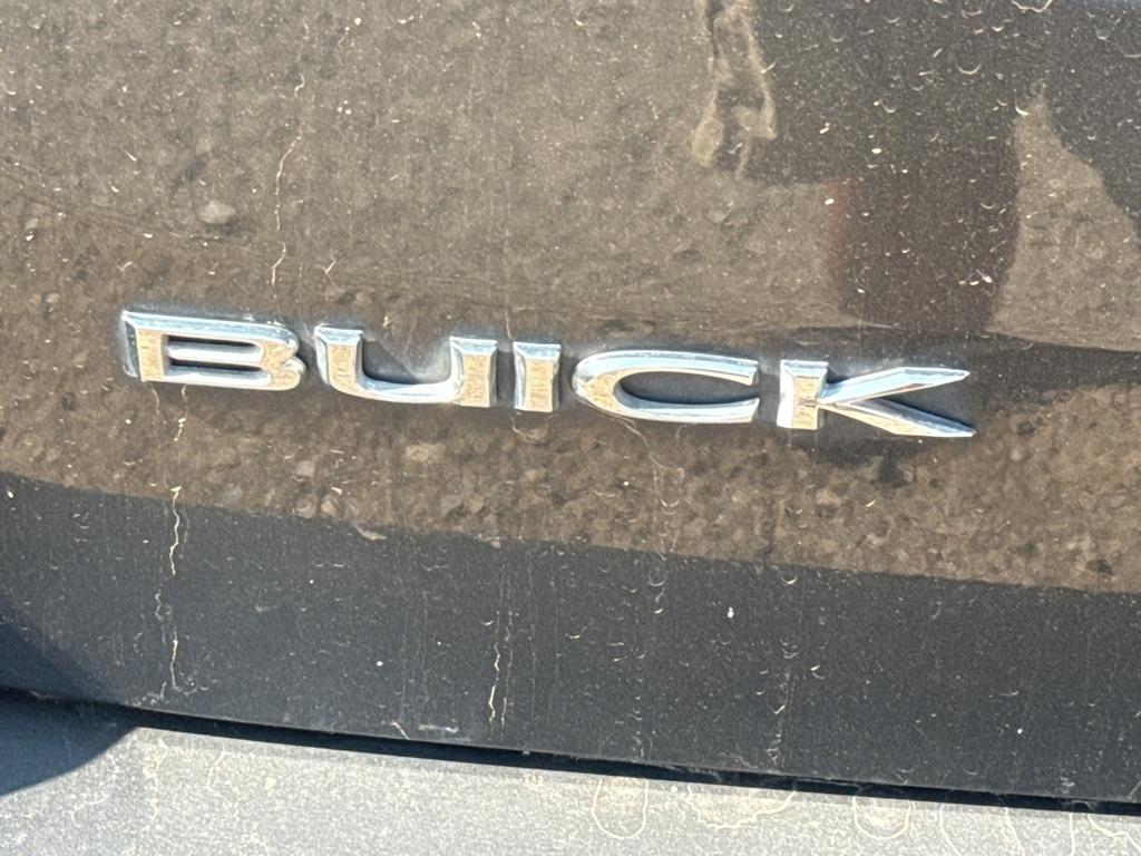 Buick Encore Leather FWD 2016