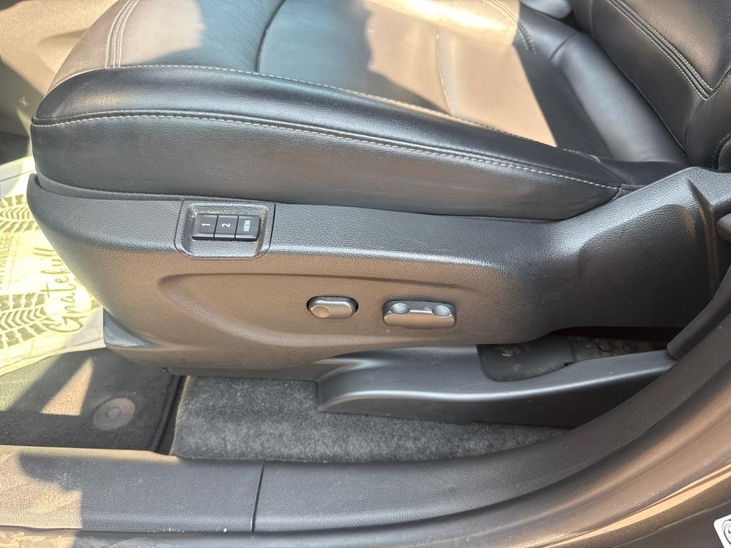 Buick Encore Leather FWD 2016