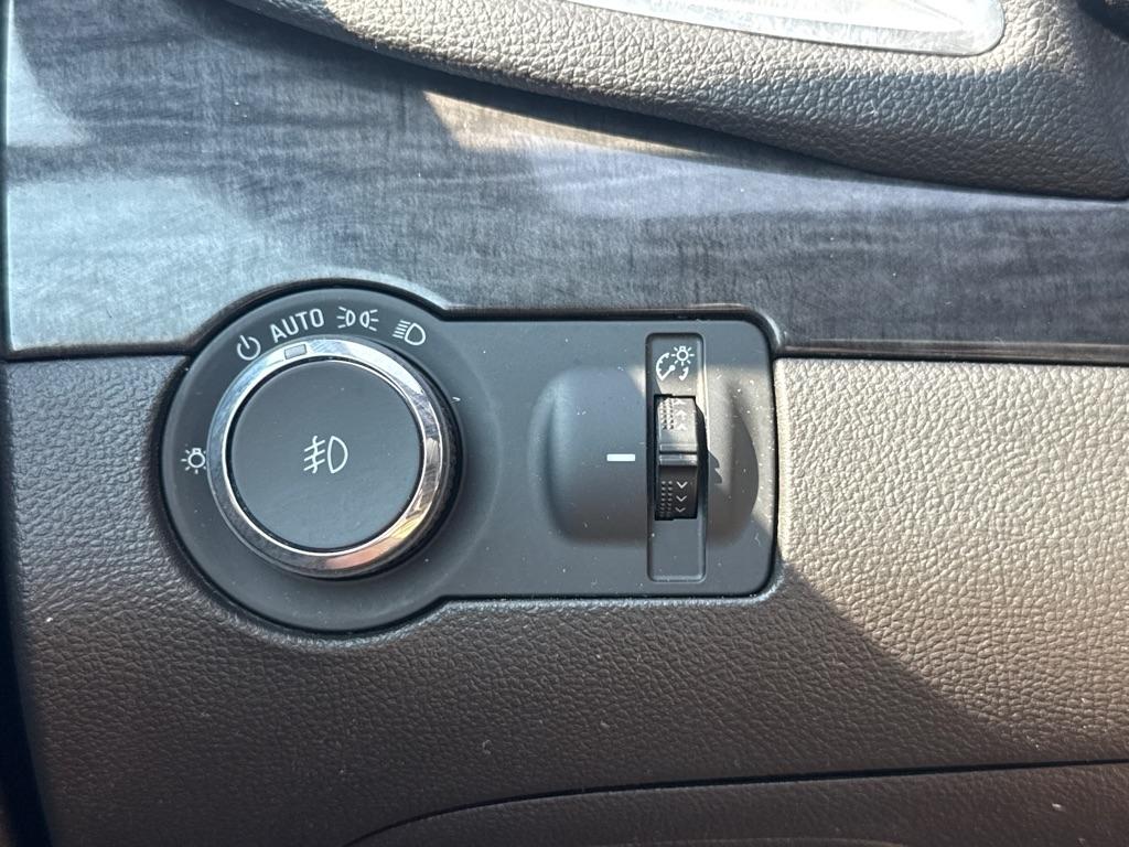 Buick Encore Leather FWD 2016