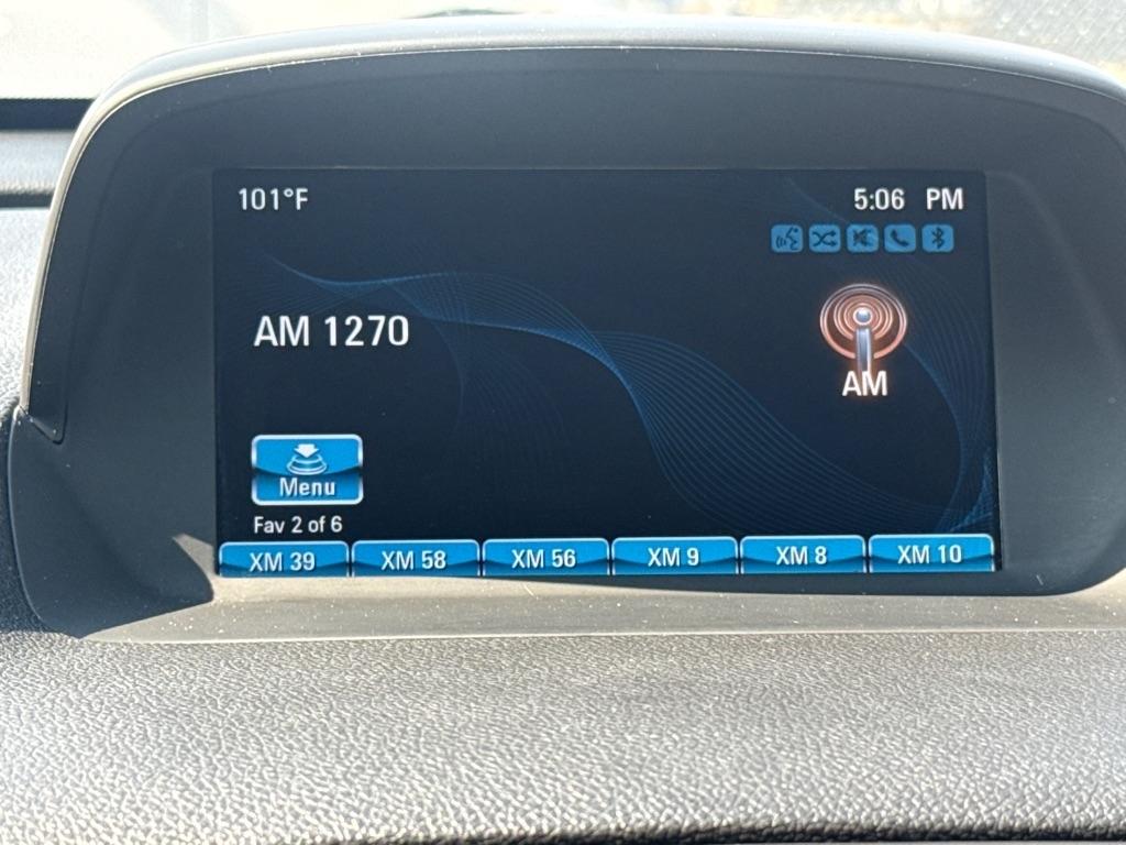 Buick Encore Leather FWD 2016