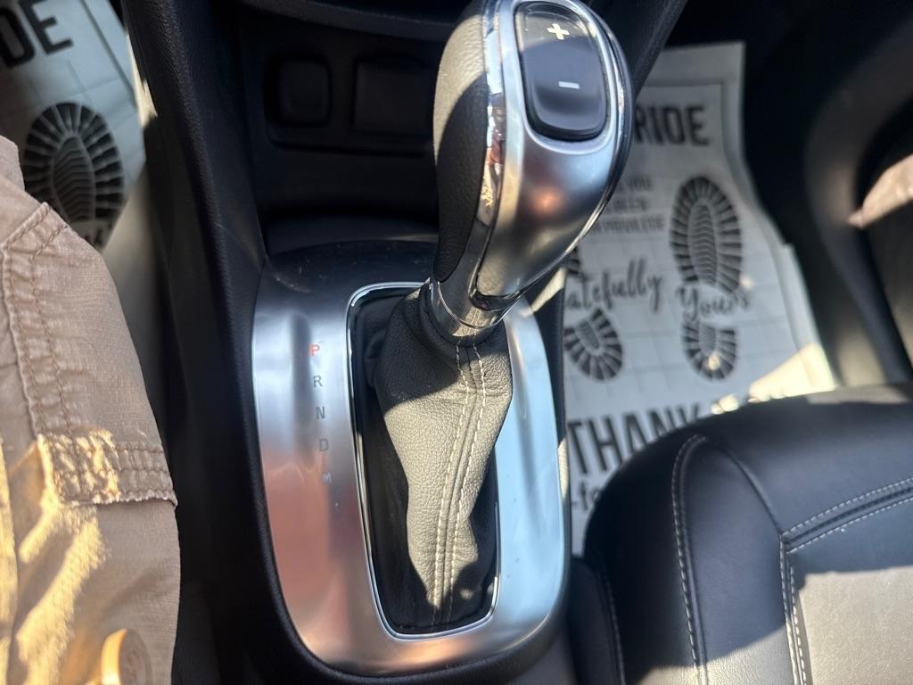 Buick Encore Leather FWD 2016