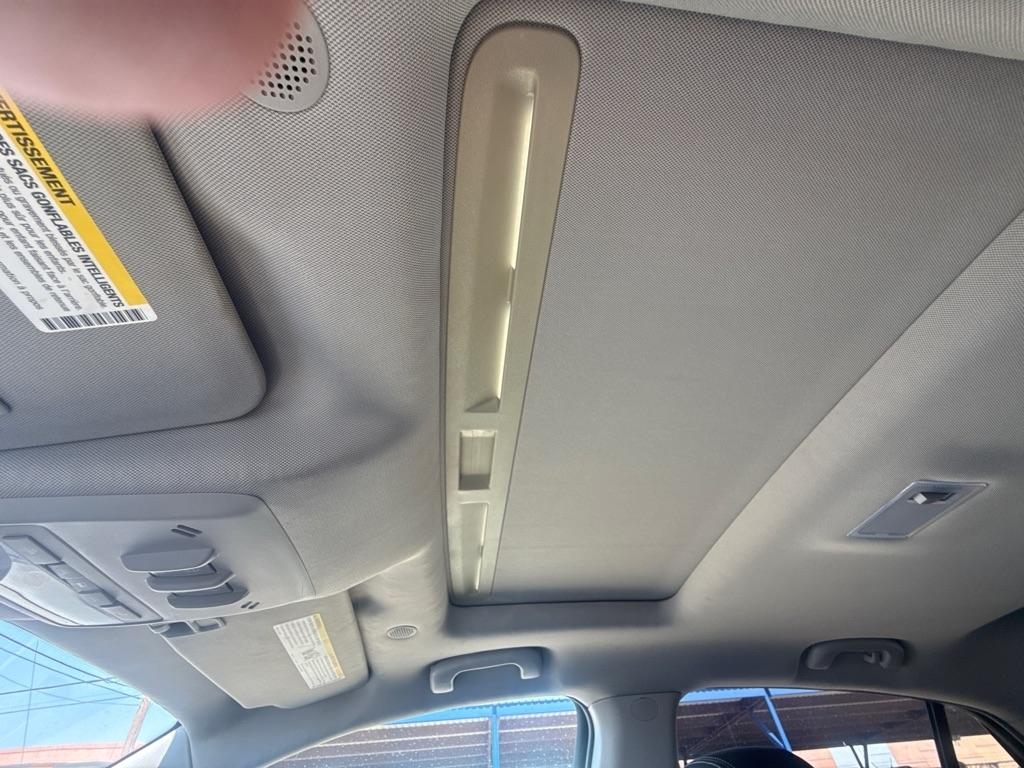 Buick Encore Leather FWD 2016