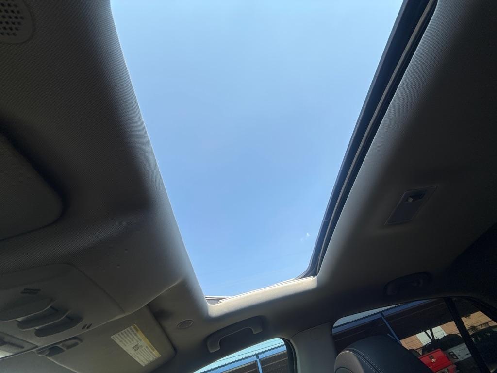 Buick Encore Leather FWD 2016