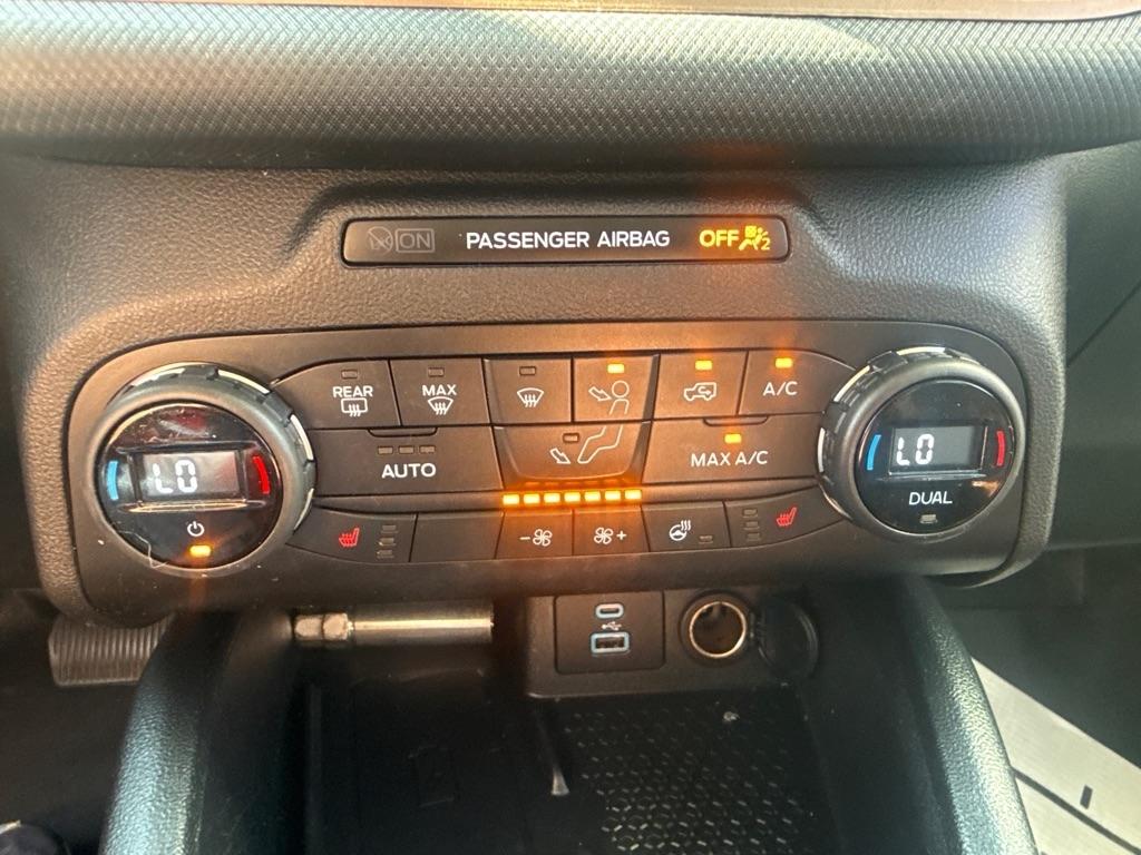 Ford Bronco Sport Badlands 2021