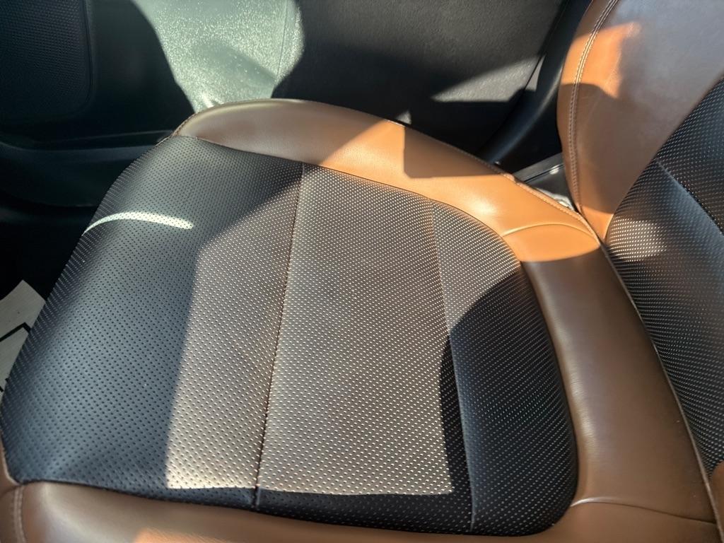 Ford Bronco Sport Badlands 2021
