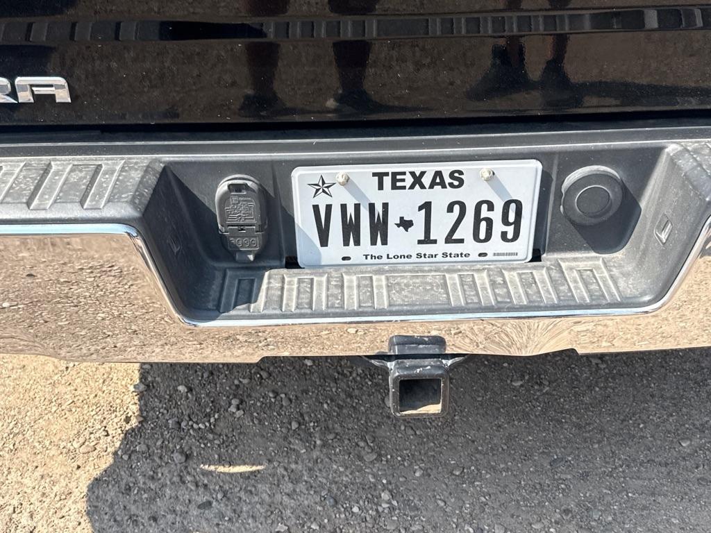 GMC Sierra 1500 SLT Crew Cab Short Box 2WD 2018