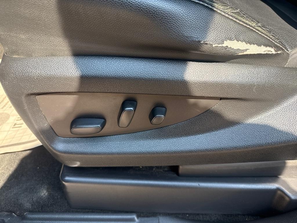 GMC Sierra 1500 SLT Crew Cab Short Box 2WD 2018