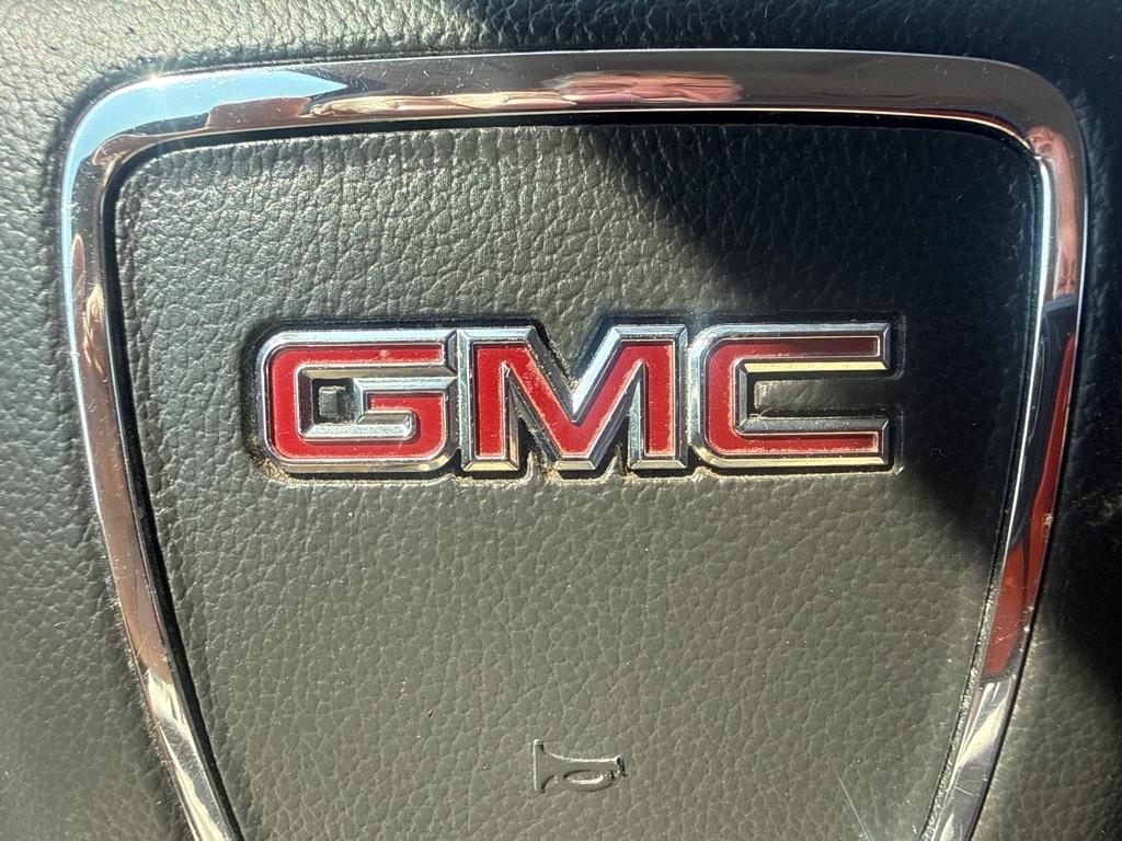 GMC Sierra 1500 SLT Crew Cab Short Box 2WD 2018