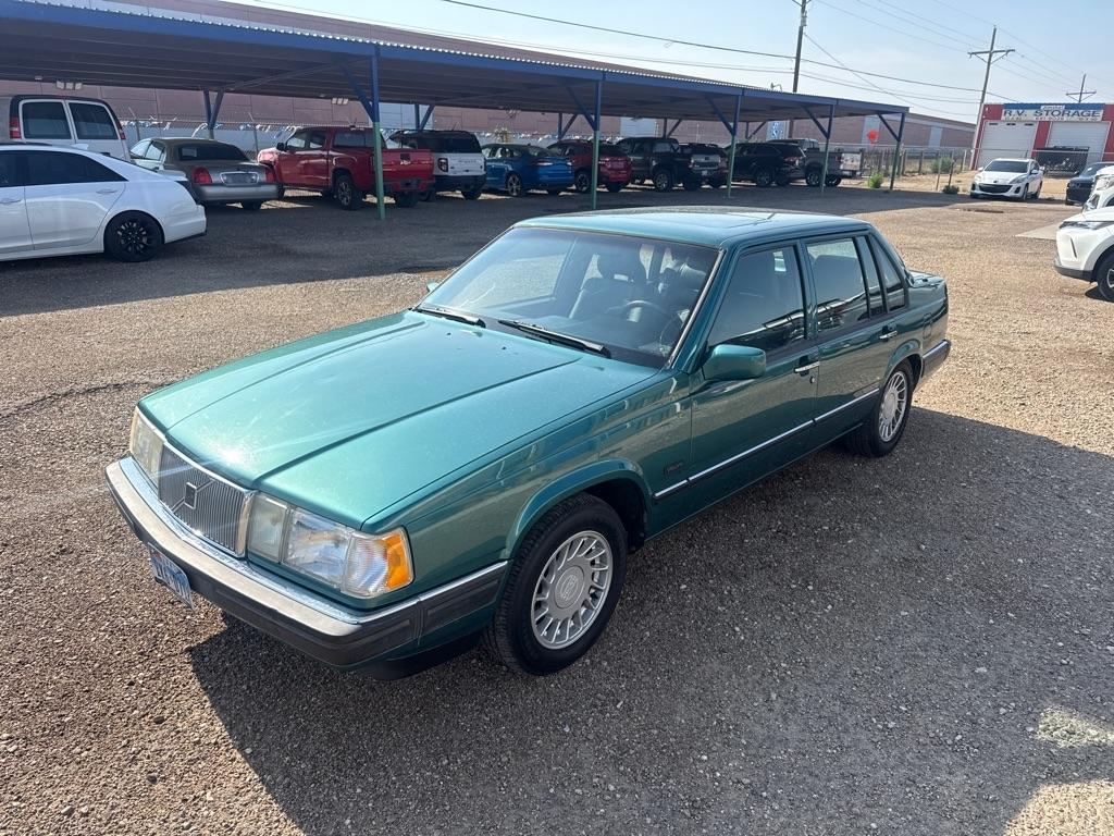 Volvo 960 Base 1994
