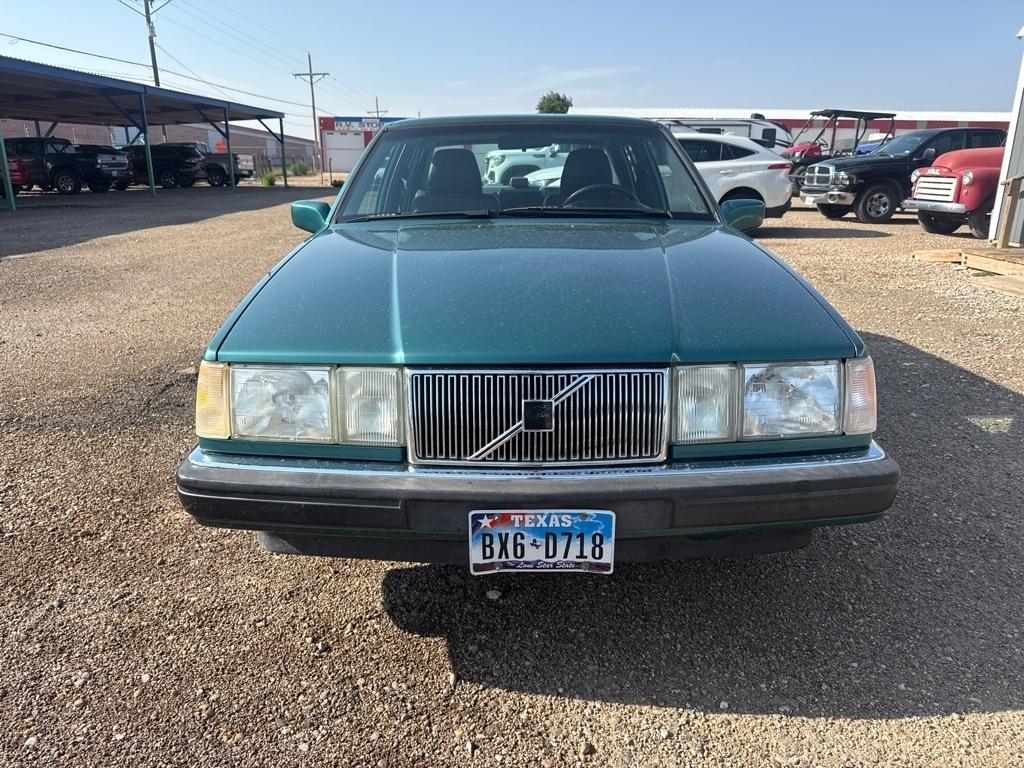 Volvo 960 Base 1994