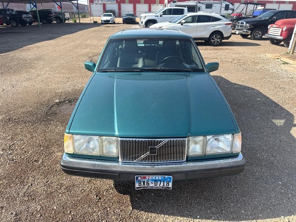 Volvo 960 Base 1994