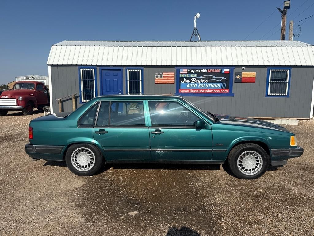Volvo 960 Base 1994