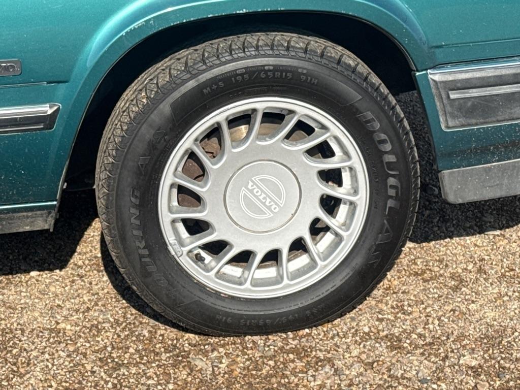 Volvo 960 Base 1994