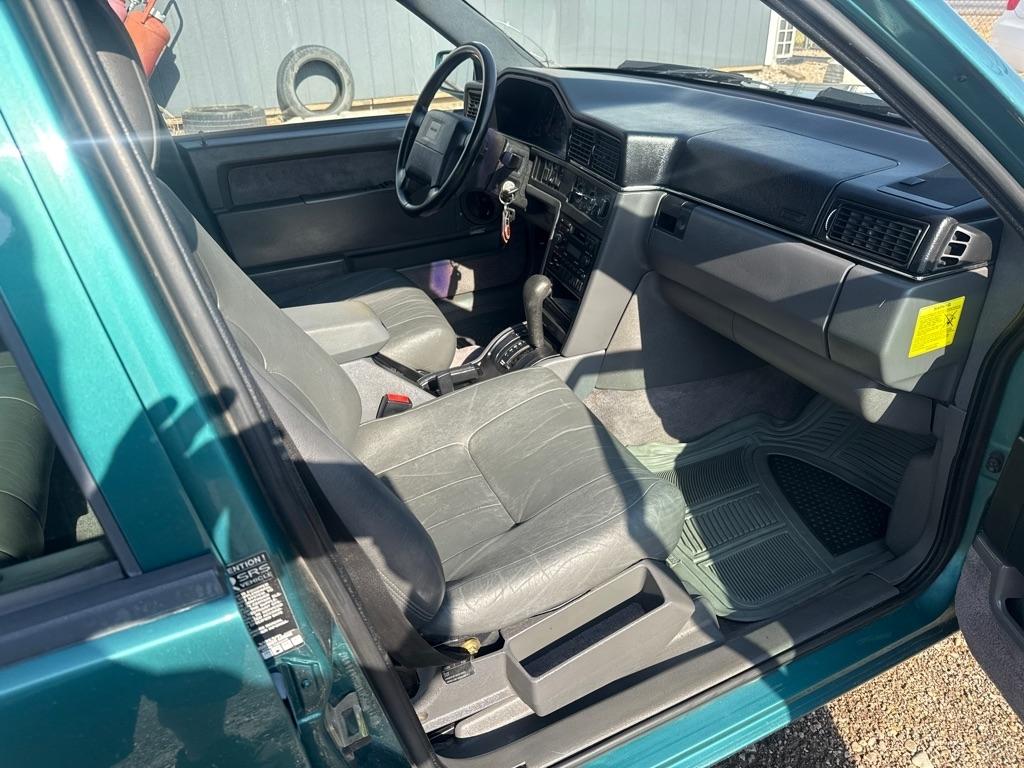Volvo 960 Base 1994