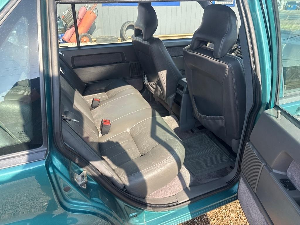 Volvo 960 Base 1994