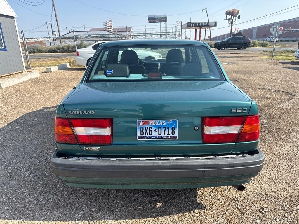 Volvo 960 Base 1994