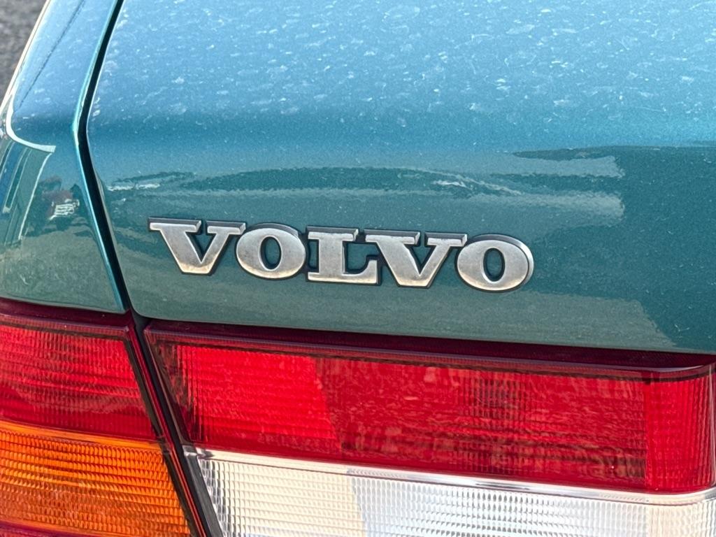 Volvo 960 Base 1994