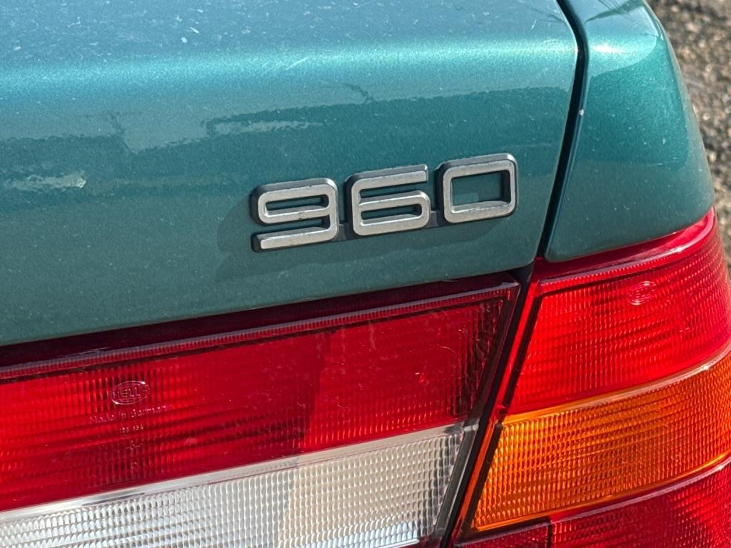 Volvo 960 Base 1994